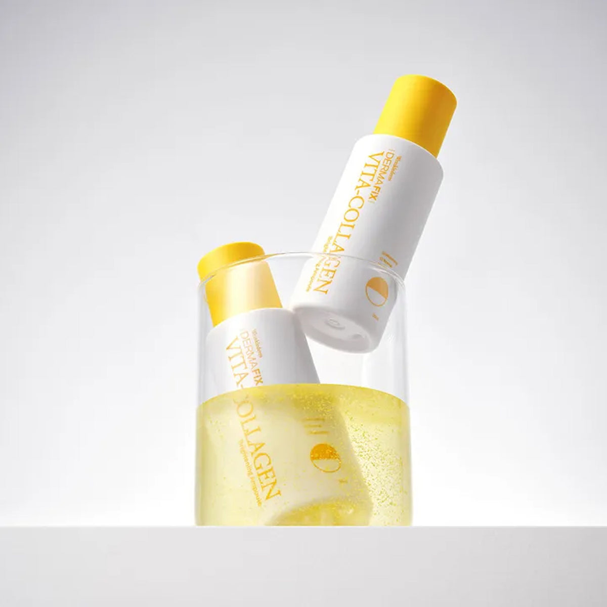 DERMAFIX Vita Collagen Brightening Ampoule 50ml