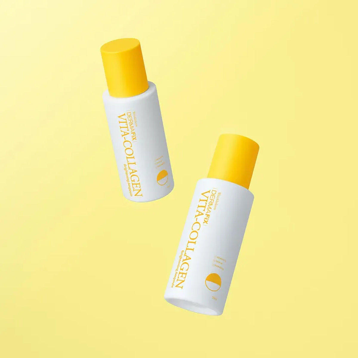 DERMAFIX Vita Collagen Brightening Ampoule 50ml