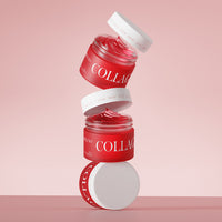 DERMALINE D'lexo Collagen Gel Cream 100g