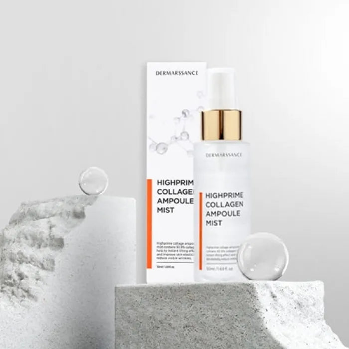 Dermarssance High -Prime Collagen Ampoule Mist 55ml