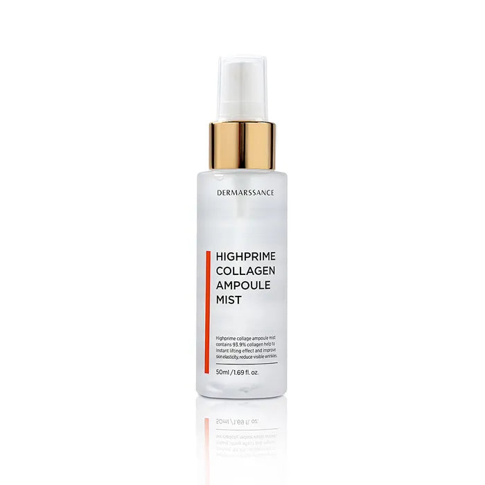 Dermarssance High -Prime Collagen Ampoule Mist 55ml
