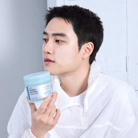 DERMATORY Cica Exosome Soothing Gauze Pad Refill