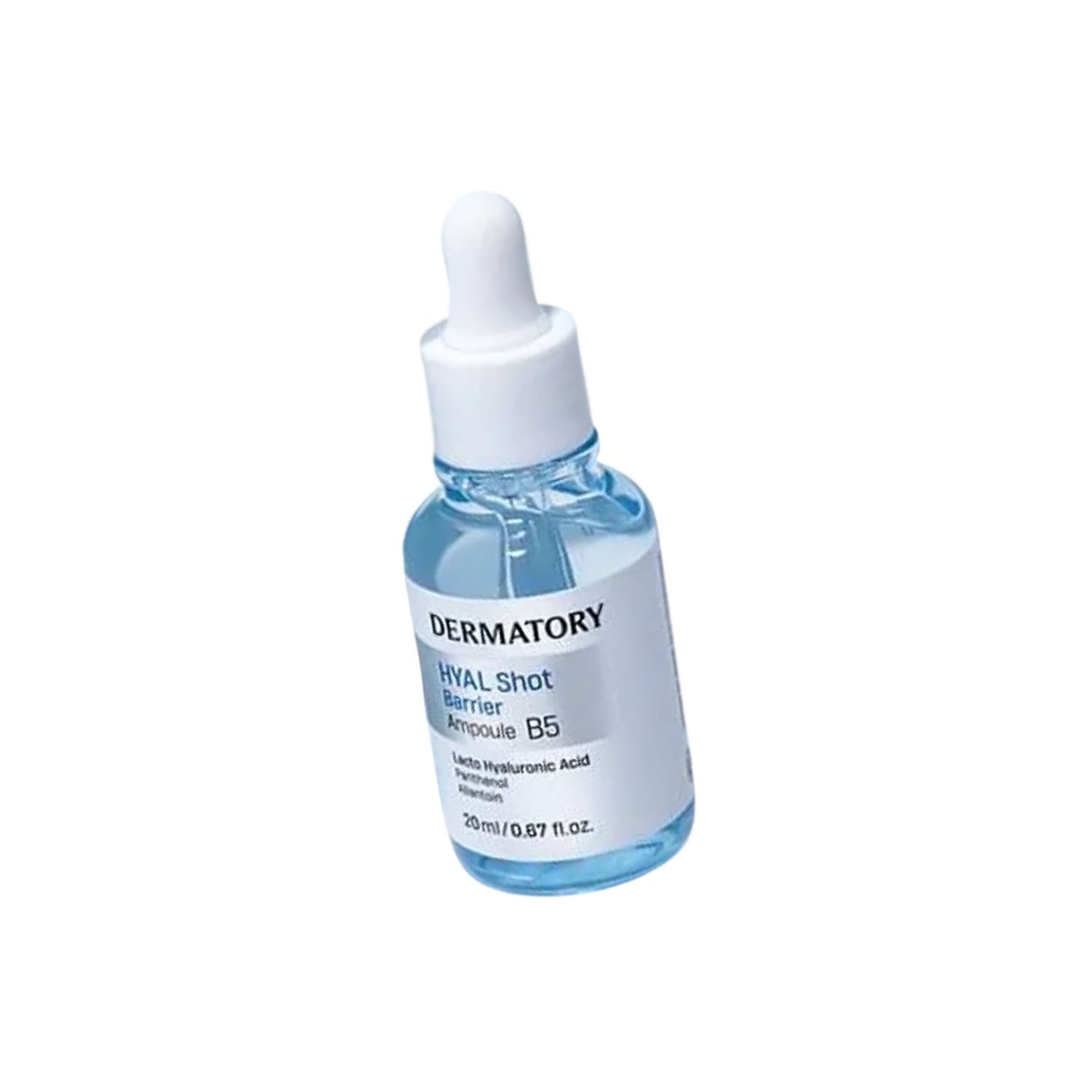 DERMATORY Hyal Shot Barrier Ampoule B5 20ml