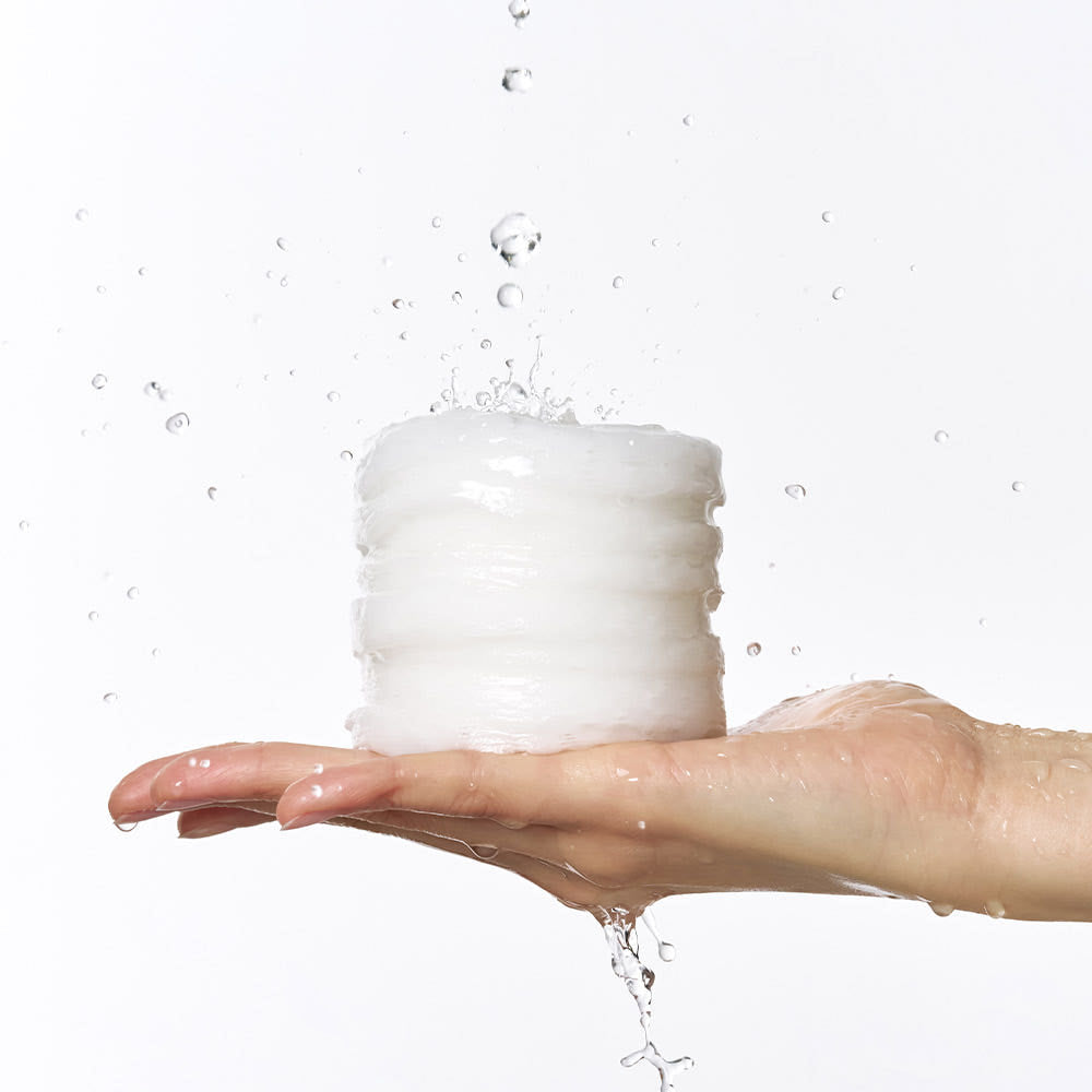 DERMATORY Hyalluron Moisture Embo Pad Refill 60 Pads