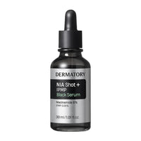 DERMATORY Nia Shot+ IPMP Trouble Black Serum 30ml