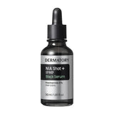 DERMATORY Nia Shot+ IPMP Trouble Black Serum 30ml