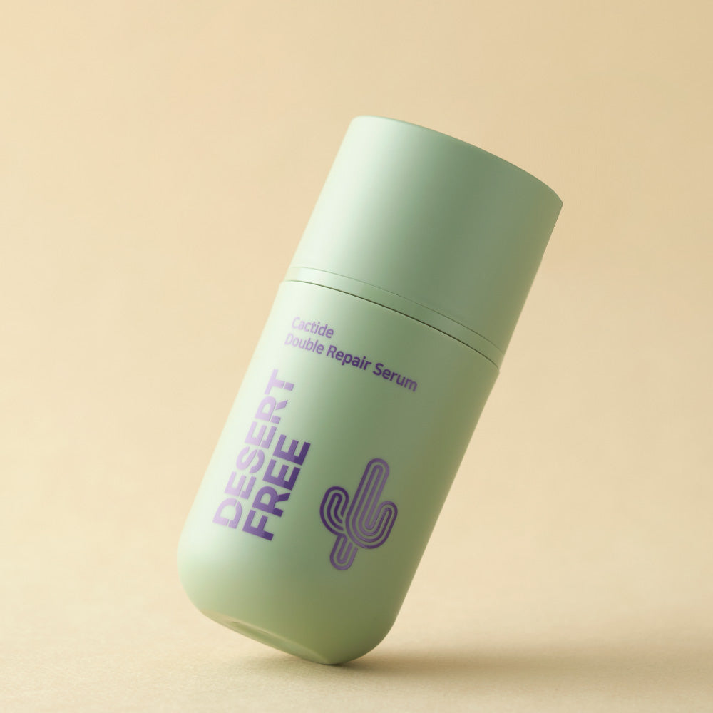 DESERT FREE Cactide Double Repair Serum 50ml