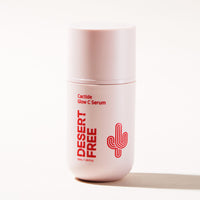 DESERT FREE Cactide Glow C Serum 50ml