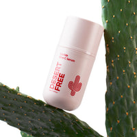 DESERT FREE Cactide Glow C Serum 50ml