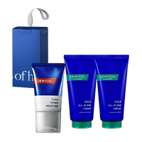 DEWYCEL Set de regalo todo en uno de Homme On the-Go