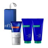 DEWYCEL Homme On-the-Go All-in-One Gift Set