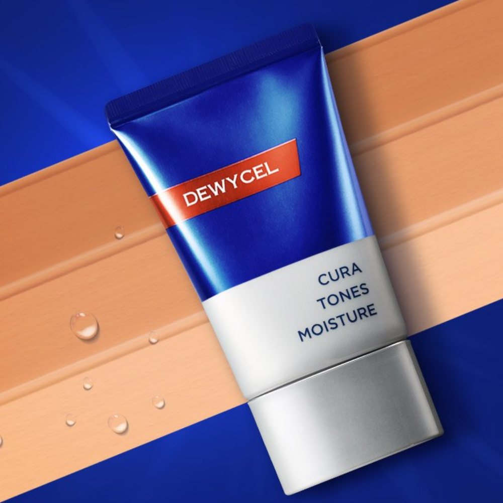 DEWYCEL Set de regalo todo en uno de Homme On the-Go