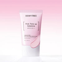 DEWYTREE Urban Shade Anti-Pollution Tone Up Sun SPF50+ PA++++ 50ml
