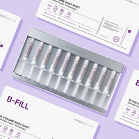 DIFFER&DEEPER B-Volume Daily Shot 2.5ml x 10ea
