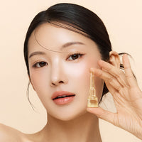 DIFFER&DEEPER Brightening&Toning Skin Booster Starter Pack 2ml x 5ea