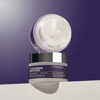 DIFFER&DEEPER Ectoin Firming Band Cream 30g