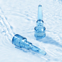 DIFFER&DEEPER Moisture&Revital Skin Booster Sarter Pack 2ml x 5ea