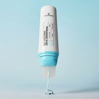 DIFFER&DEEPER Sky Watering Cryo Cream Mask 100g