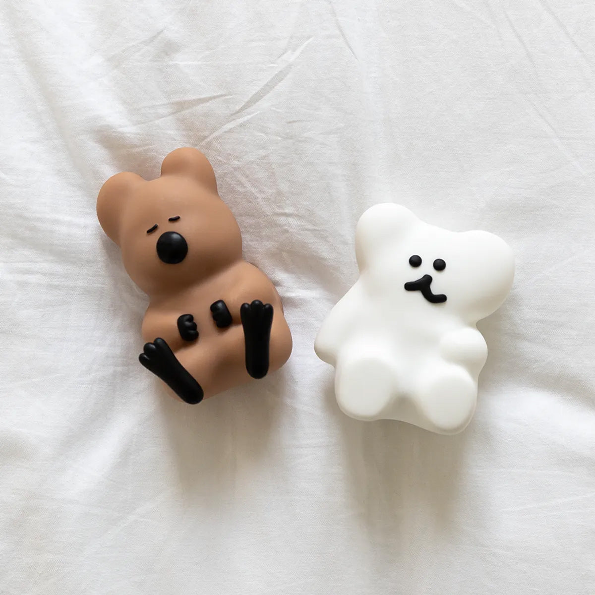 Dinotaeng Quokka & Bobo Luftfrische