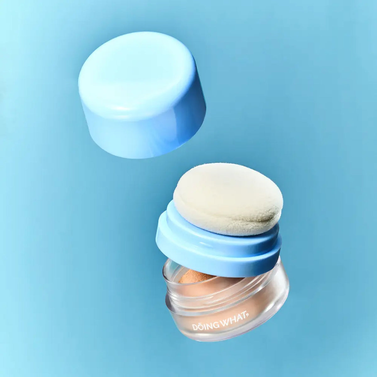 DOING WHAT Skin-Tone Sun Powder 7g