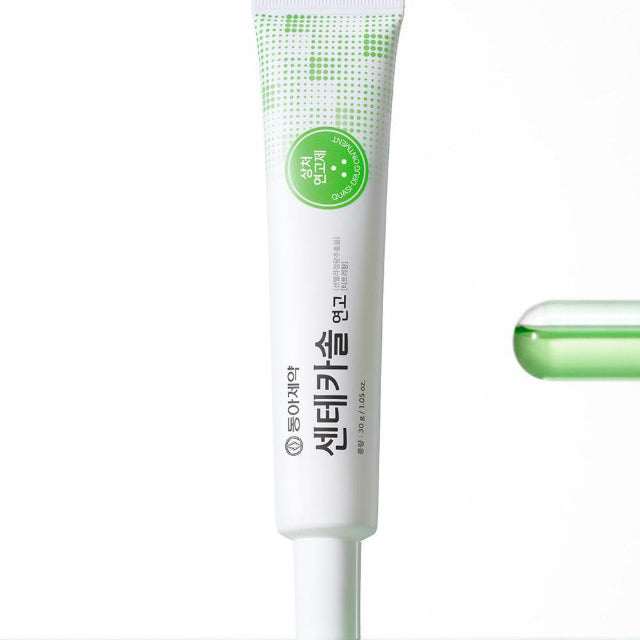 DONG-A Pharm Centecasol Ointment 30g