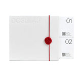 DOSELAB ATP-AM (Morning Energy Routine)+NAD-PM (Night Renew Routine) (3 options to choose)