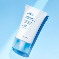 DPPR Hyalcube Essence Sun Cream SPF50+ PA++++ 50ml