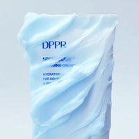 DPPR Hyalcube Flooding Cream 100ml