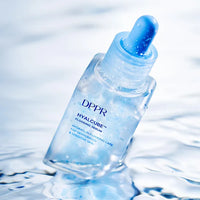 DPPR Hyalcube Flooding Serum 50ml