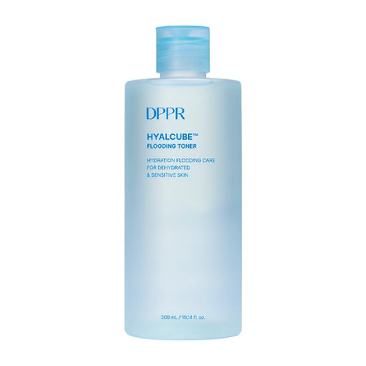 DPPR Hyalcube Flooding Toner 300ml