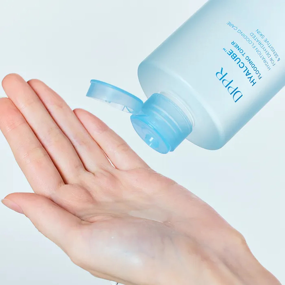 DPPR Hyalcube Flooding Toner 300ml