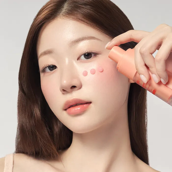 DPPR PDRN Cube Middle Shot 2000 Serum 30ml