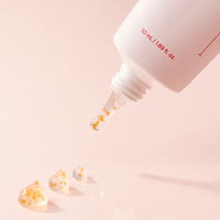 DPPR PDRN Cube Middle Shot Cream 50ml