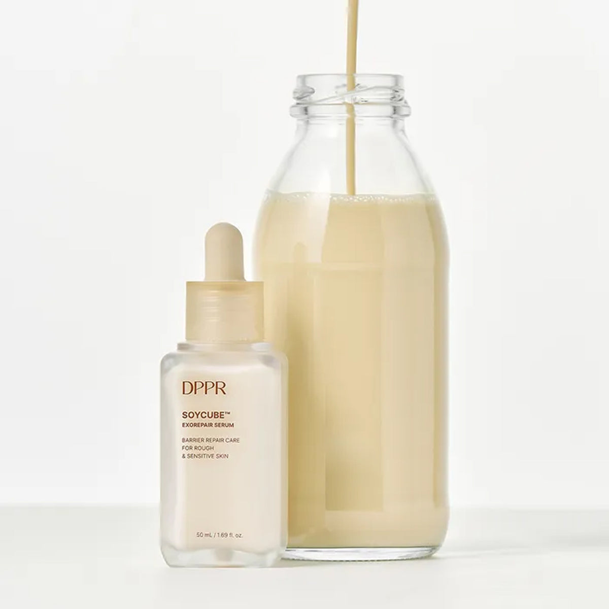 DPPR Soycube Exorepair Serum 50ml