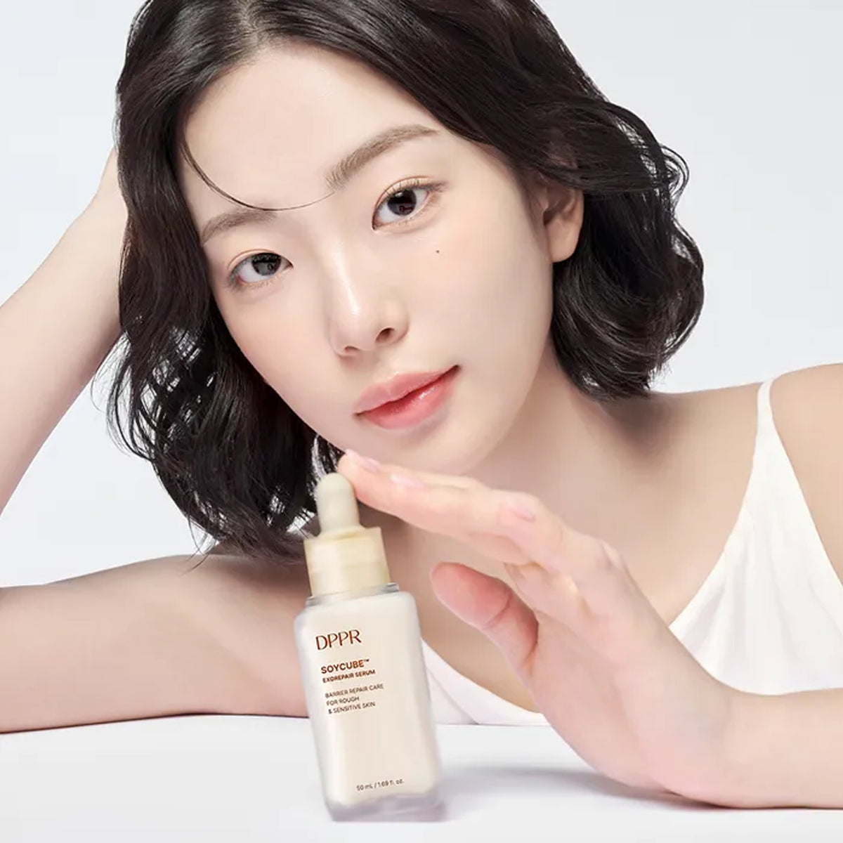 DPPR Soycube Exorepair Serum 50ml