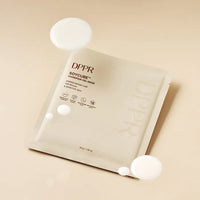 DPPR Soycube Exorepair Soybean Gel Mask (4 Sheets)