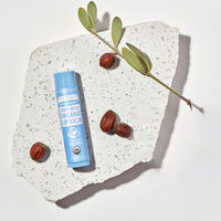 DR.BRONNER'S Baby Mild Organic Lip Balm 4g
