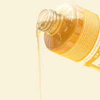 DR.BRONNER'S Citrus Orange Pure Castile Soap 60ml