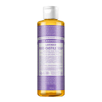 DR.BRONNER'S Lavender Pure Castile Soap 240ml