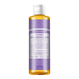 DR.BRONNER'S Lavender Pure Castile Soap 240ml