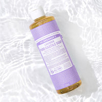 DR.BRONNER'S Lavender Pure Castile Soap 240ml