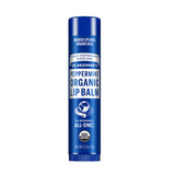 DR.BRONNER'S Peppermint Organic Lip Balm 4g