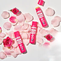 DR.BRONNER'S Rose Organic Lip Balm 4g