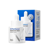 Dr.G 3x Panthenol Hyaluronic Acid Booster Suero 30 ml