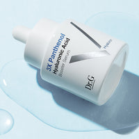 DR.G 3X Panthenol Hyaluronic Acid Booster Serum 30ml
