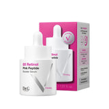 Dr.G 8x Retinol Pink Peptide Booster Suero 30 ml