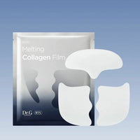 Dr.G RTX Into Melting Collagen Film 5ea Set