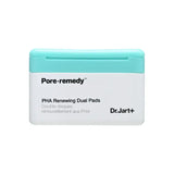 Dr.Jart+ Pore Remedy Paha Renewing Dual Pad 190g
