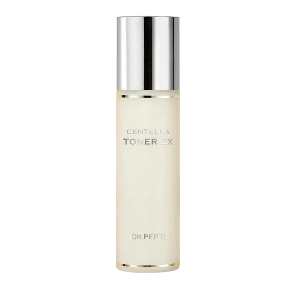 DR.PEPTI Centella Toner EX 180ml