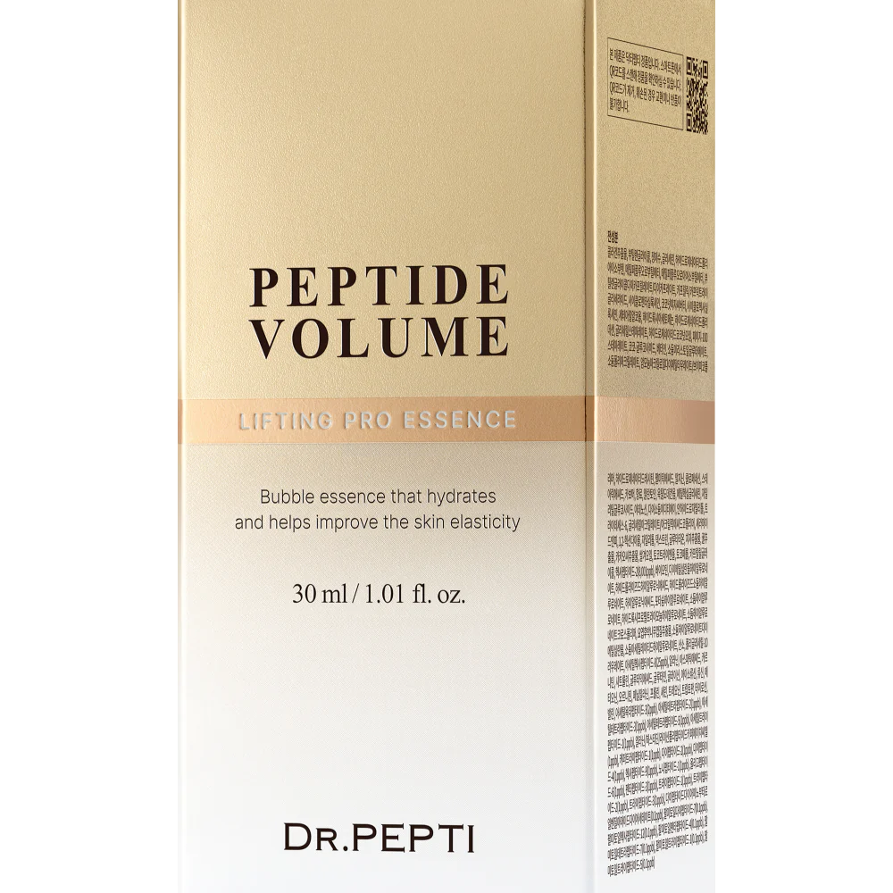 DR.PEPTI Peptide Volume Lifting Pro Essence 30ml